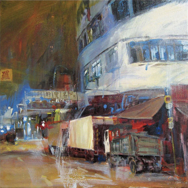 Affordable Art Fair Hong Kong 2026（圖片來源︰FB@Affordable Art Fair Hong Kong）