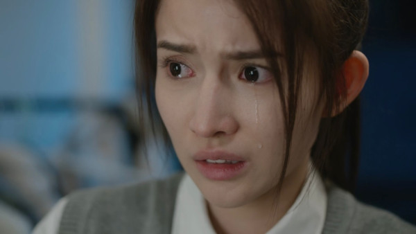 正義女神｜30歲新晉小花陳若思「虐貓」演技驚艷！背景大起底理財策劃轉行選港姐