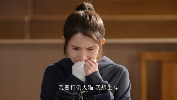 女神配對計劃2｜陳若思Amber背景大起底！入行前任理財經理 落選港姐再修讀大學