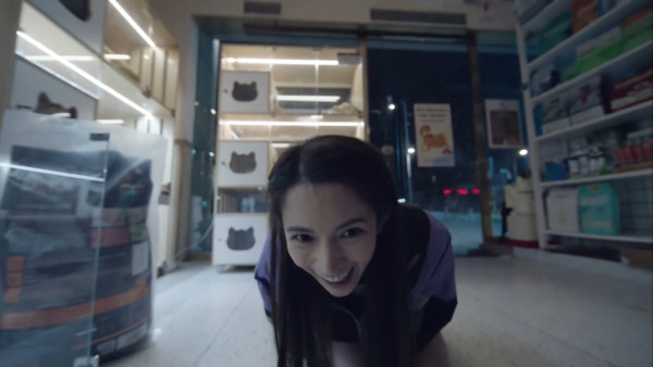 正義女神｜30歲新晉小花陳若思「虐貓」演技驚艷！背景大起底理財策劃轉行選港姐