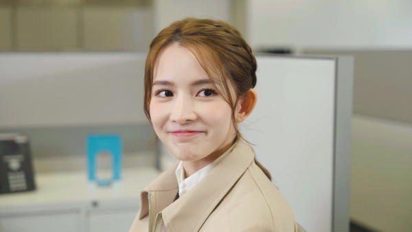 正義女神｜30歲新晉小花陳若思「虐貓」演技驚艷！背景大起底理財策劃轉行選港姐