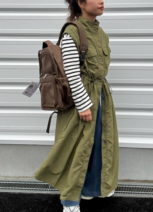 照片來源：Instagram@workmancolors_cainzsano