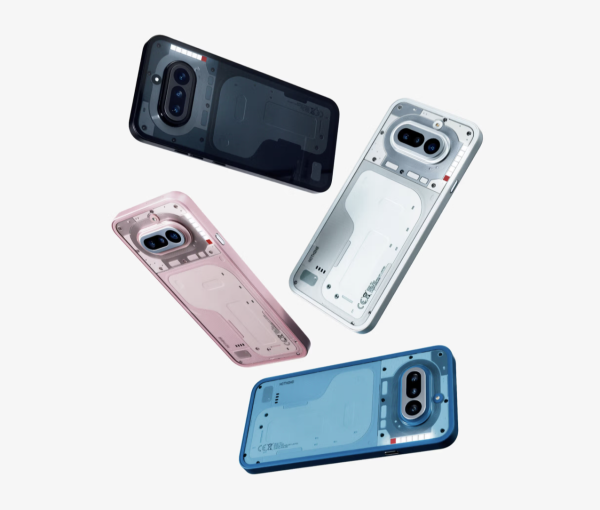 $3,699 玩到潛望長焦？ Nothing Phone (4a) 實測：70 倍 AI 變焦實測、4500nits 屏幕 規格「越級」挑戰旗艦