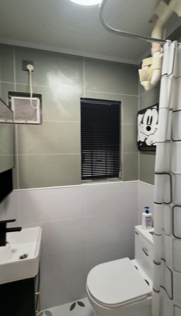 377呎靚裝單位激似「法證先鋒」場景？全因不銹鋼裝修 網民笑：法證先風