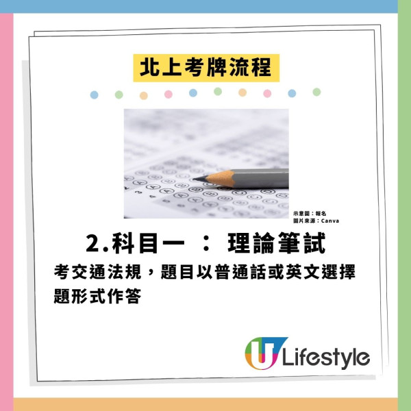 香港考車重考狂燒3萬蚊？網民教1招極速考牌慳2萬 附免試換牌3大條件