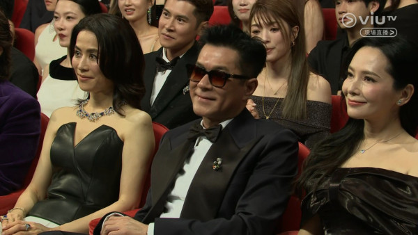 金像獎2026｜《尋秦記》11項提名全數落空食白果 古天樂撰文43字回應冇獎攞！