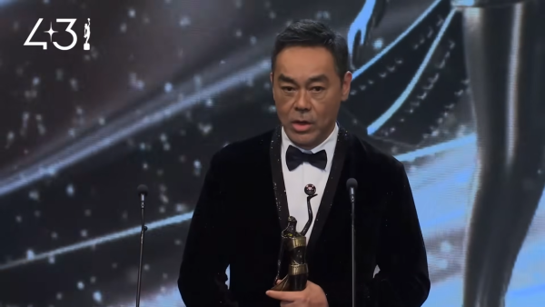 金像獎數據起底｜歷屆最佳男主角「高齡化」驚現斷層 2011年後再無新生代男演員登頂