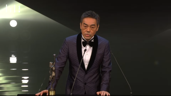 金像獎數據起底｜歷屆最佳男主角「高齡化」驚現斷層 2011年後再無新生代男演員登頂