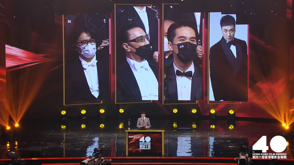 金像獎數據起底｜歷屆最佳男主角「高齡化」驚現斷層 2011年後再無新生代男演員登頂