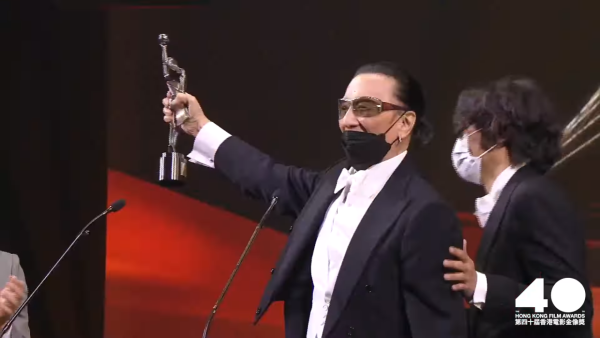 金像獎數據起底｜歷屆最佳男主角「高齡化」驚現斷層 2011年後再無新生代男演員登頂