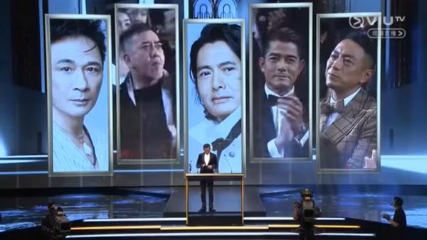 金像獎數據起底｜歷屆最佳男主角「高齡化」驚現斷層 2011年後再無新生代男演員登頂