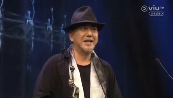 金像獎數據起底｜歷屆最佳男主角「高齡化」驚現斷層 2011年後再無新生代男演員登頂