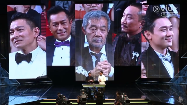 金像獎數據起底｜歷屆最佳男主角「高齡化」驚現斷層 2011年後再無新生代男演員登頂