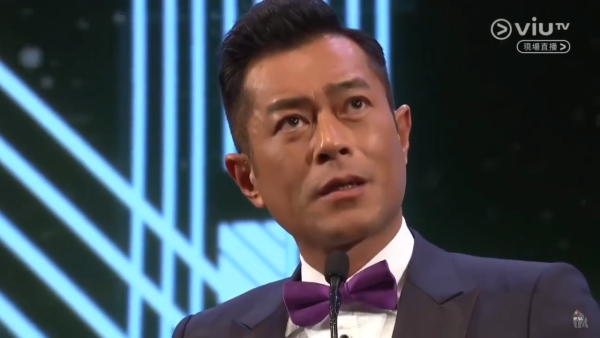 金像獎數據起底｜歷屆最佳男主角「高齡化」驚現斷層 2011年後再無新生代男演員登頂