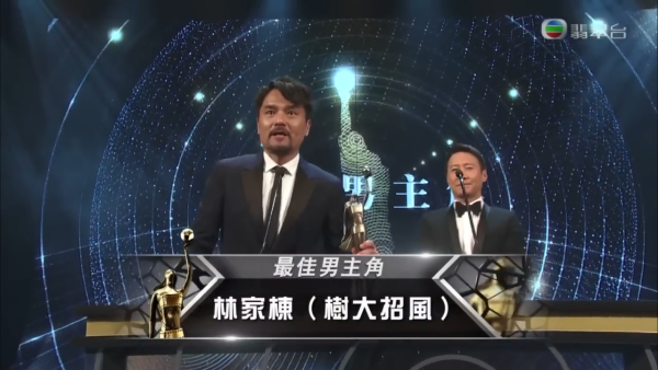 金像獎數據起底｜歷屆最佳男主角「高齡化」驚現斷層 2011年後再無新生代男演員登頂