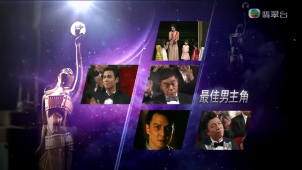 金像獎數據起底｜歷屆最佳男主角「高齡化」驚現斷層 2011年後再無新生代男演員登頂