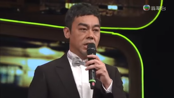 金像獎數據起底｜歷屆最佳男主角「高齡化」驚現斷層 2011年後再無新生代男演員登頂