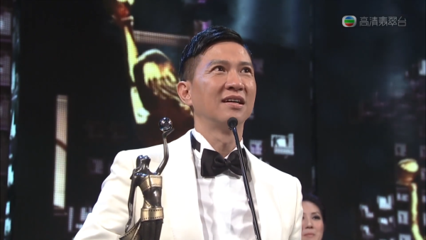 金像獎數據起底｜歷屆最佳男主角「高齡化」驚現斷層 2011年後再無新生代男演員登頂