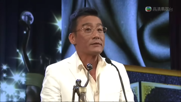 金像獎數據起底｜歷屆最佳男主角「高齡化」驚現斷層 2011年後再無新生代男演員登頂