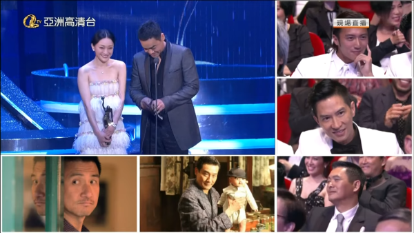 金像獎數據起底｜歷屆最佳男主角「高齡化」驚現斷層 2011年後再無新生代男演員登頂