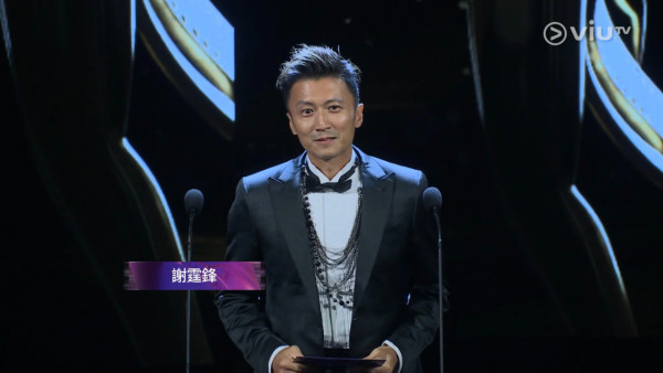 金像獎數據起底｜歷屆最佳男主角「高齡化」驚現斷層 2011年後再無新生代男演員登頂