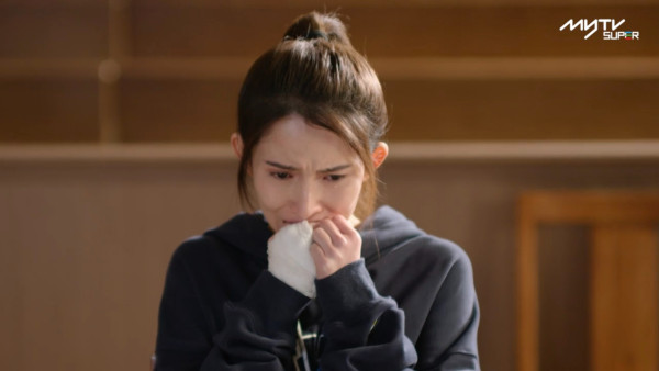 正義女神｜30歲新晉小花陳若思「虐貓」演技驚艷！背景大起底理財策劃轉行選港姐