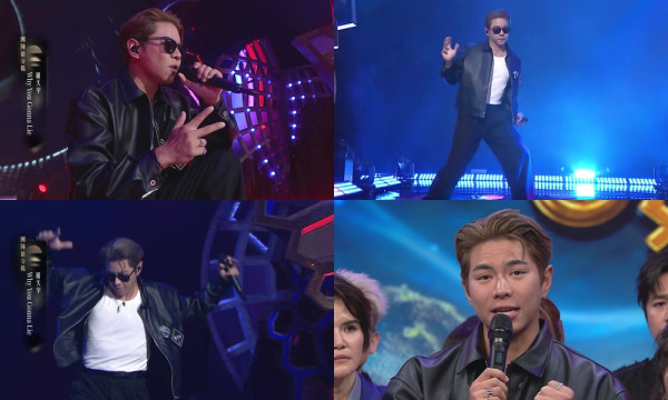 中年好聲音4｜羅天宇24強止步出局賽果惹不滿 高分淘汰被質疑有內情？