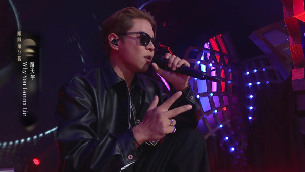 中年好聲音4｜羅天宇24強止步出局賽果惹不滿 高分淘汰被質疑有內情？