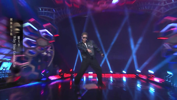 中年好聲音4｜羅天宇24強止步出局賽果惹不滿 高分淘汰被質疑有內情？