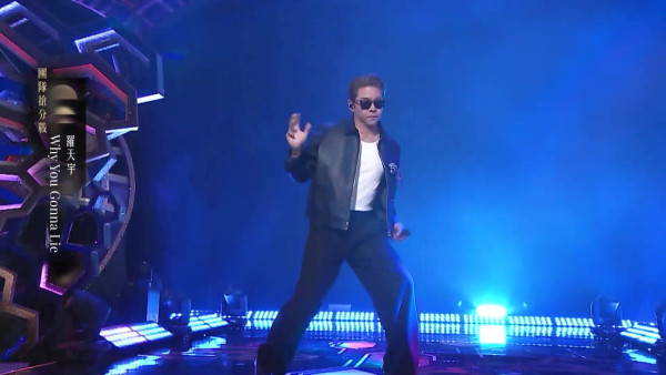 中年好聲音4｜羅天宇24強止步出局賽果惹不滿 高分淘汰被質疑有內情？