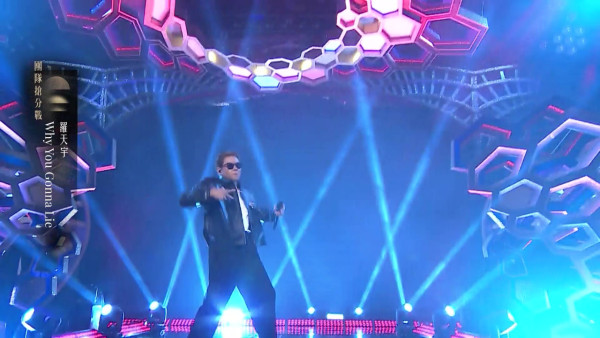 中年好聲音4｜羅天宇24強止步出局賽果惹不滿 高分淘汰被質疑有內情？