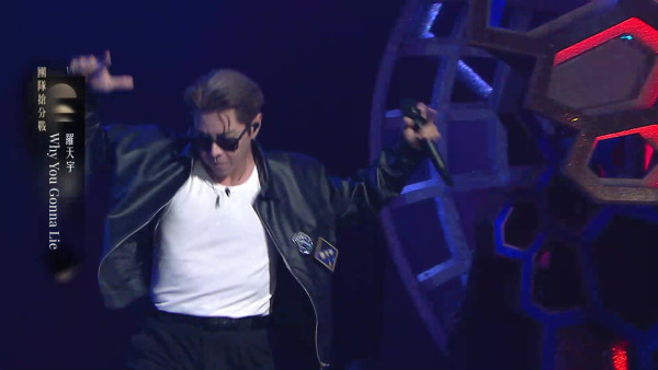 中年好聲音4｜羅天宇24強止步出局賽果惹不滿 高分淘汰被質疑有內情？