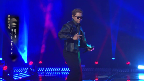 中年好聲音4｜羅天宇24強止步出局賽果惹不滿 高分淘汰被質疑有內情？