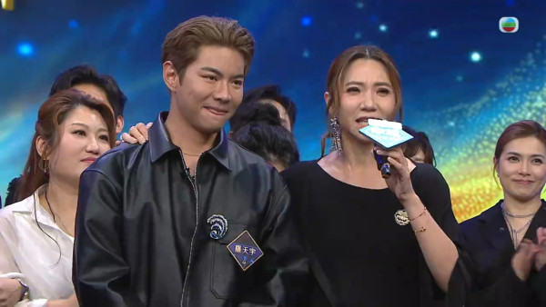 中年好聲音4｜羅天宇24強止步出局賽果惹不滿 高分淘汰被質疑有內情？