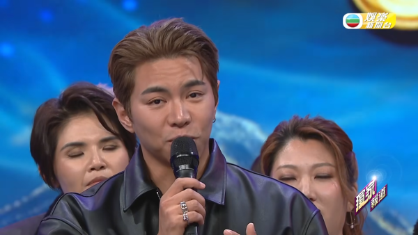 中年好聲音4｜羅天宇24強止步出局賽果惹不滿 高分淘汰被質疑有內情？