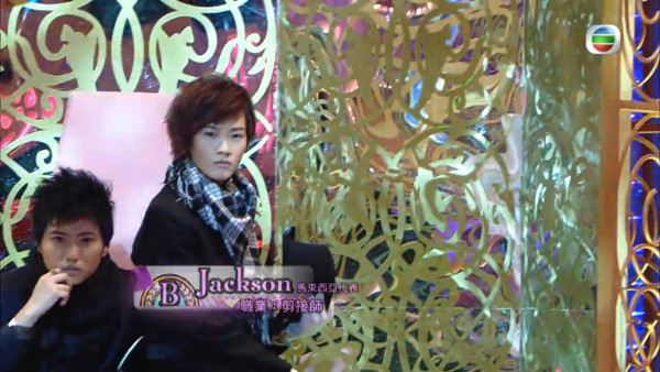 出爐影后廖子妤15年前現身TVB綜藝舊照被翻炒！女扮男裝震撼網民「完全唔同樣」