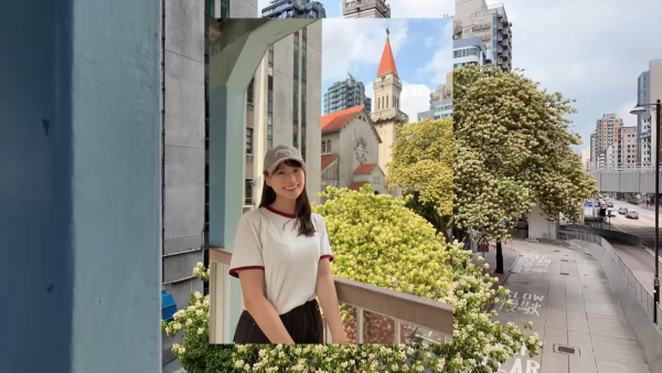 吳業坤老婆嫁來港4年突然想返日本！一原因難忍思鄉情緒：好想返日本