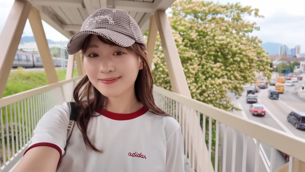 吳業坤老婆嫁來港4年突然想返日本！一原因難忍思鄉情緒：好想返日本