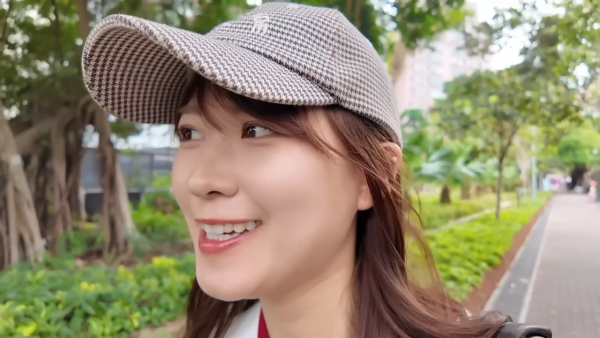 吳業坤老婆嫁來港4年突然想返日本！一原因難忍思鄉情緒：好想返日本