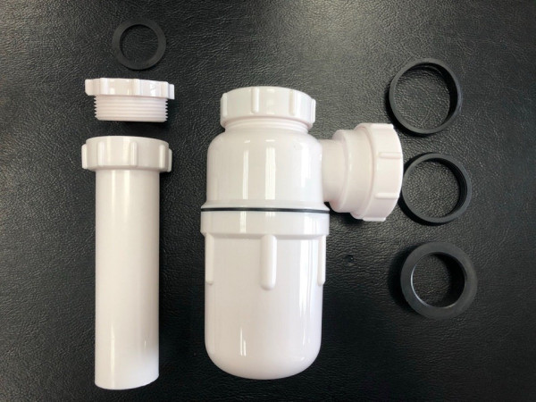 去水位跌戒指/筷子唔好沖水！網民教1招無損吸出 附$50換隔氣慳千蚊