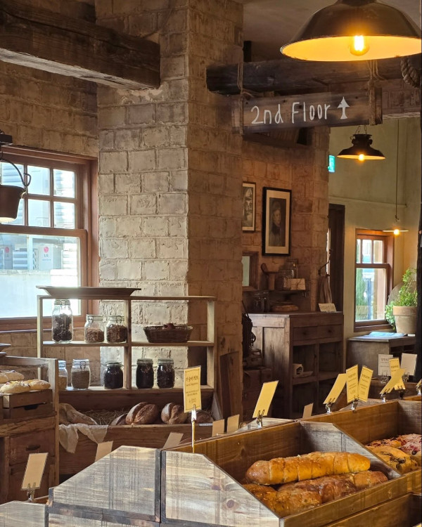 首爾Cafe推介｜首爾逾10間高質咖啡店推薦 近弘大/聖水洞/漢南洞商圈 