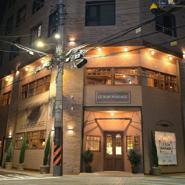 首爾Cafe推介｜首爾逾10間高質咖啡店推薦 近弘大/聖水洞/漢南洞商圈 