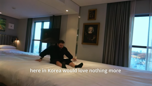 照片來源：RYSE Hotel