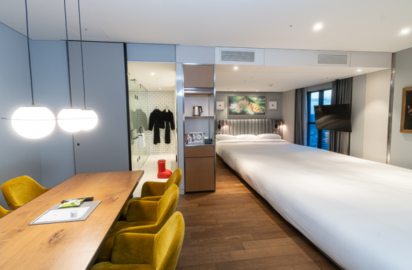 照片來源：RYSE Hotel