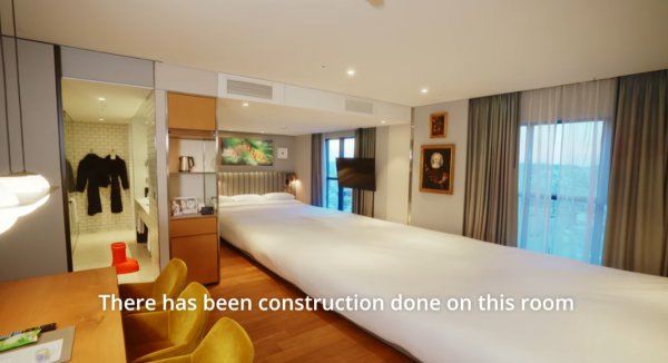 照片來源：RYSE Hotel