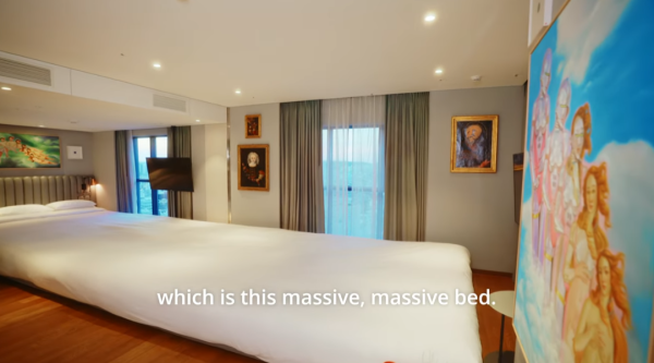 照片來源：RYSE Hotel