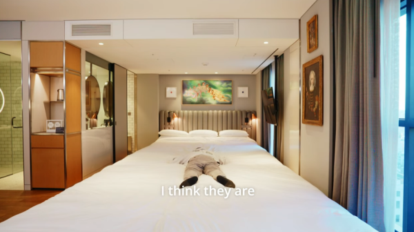 照片來源：RYSE Hotel