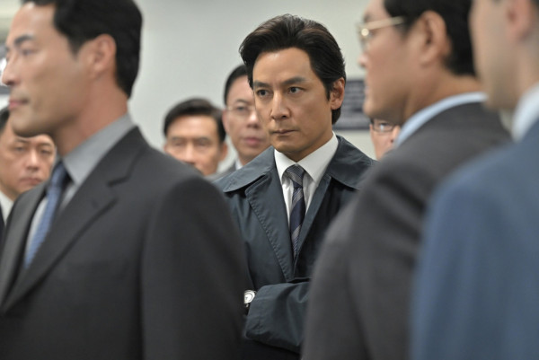 寒戰1994上映｜5.1正式上映 15位角色演員前傳故事時間線必睇！ 附戲院購票詳情