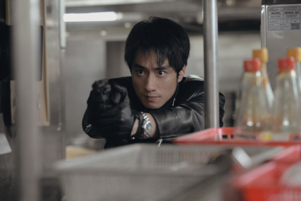 寒戰1994上映｜5.1正式上映 15位角色演員前傳故事時間線必睇！ 附戲院購票詳情