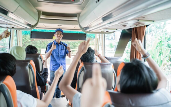 一個人報旅行團怕被排擠？過來人教「單身團友」生存之道 